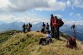 114 wir sind am Ochsenkopf 2470 m leider kein Kreuz